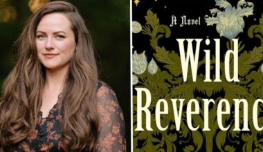 Rebecca Ross Rewrote the 'Divine Rivals' Prequel Before Publishing