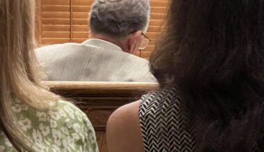 Petersen denies claims, says he used 'palpation' techniques not standard to chiropractics | News