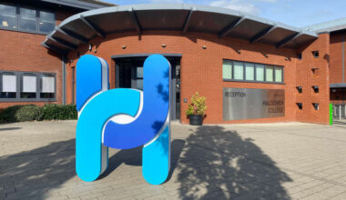 Discover your future at Halesowen College open day