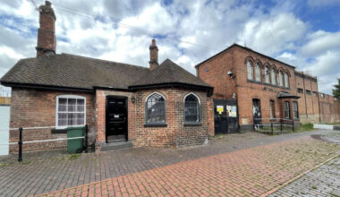 Walsall listed buildings could be ‘reduced to rubble’ in housing development row
