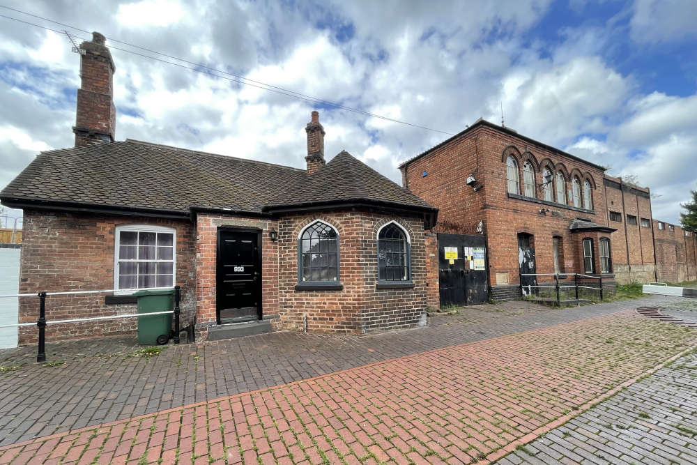 Walsall listed buildings could be ‘reduced to rubble’ in housing development row