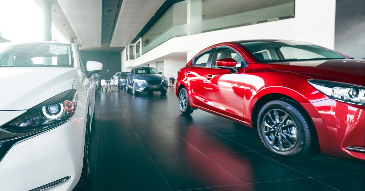 France Car Rental Market: Growth, Trends, and Forecast 2025–2033