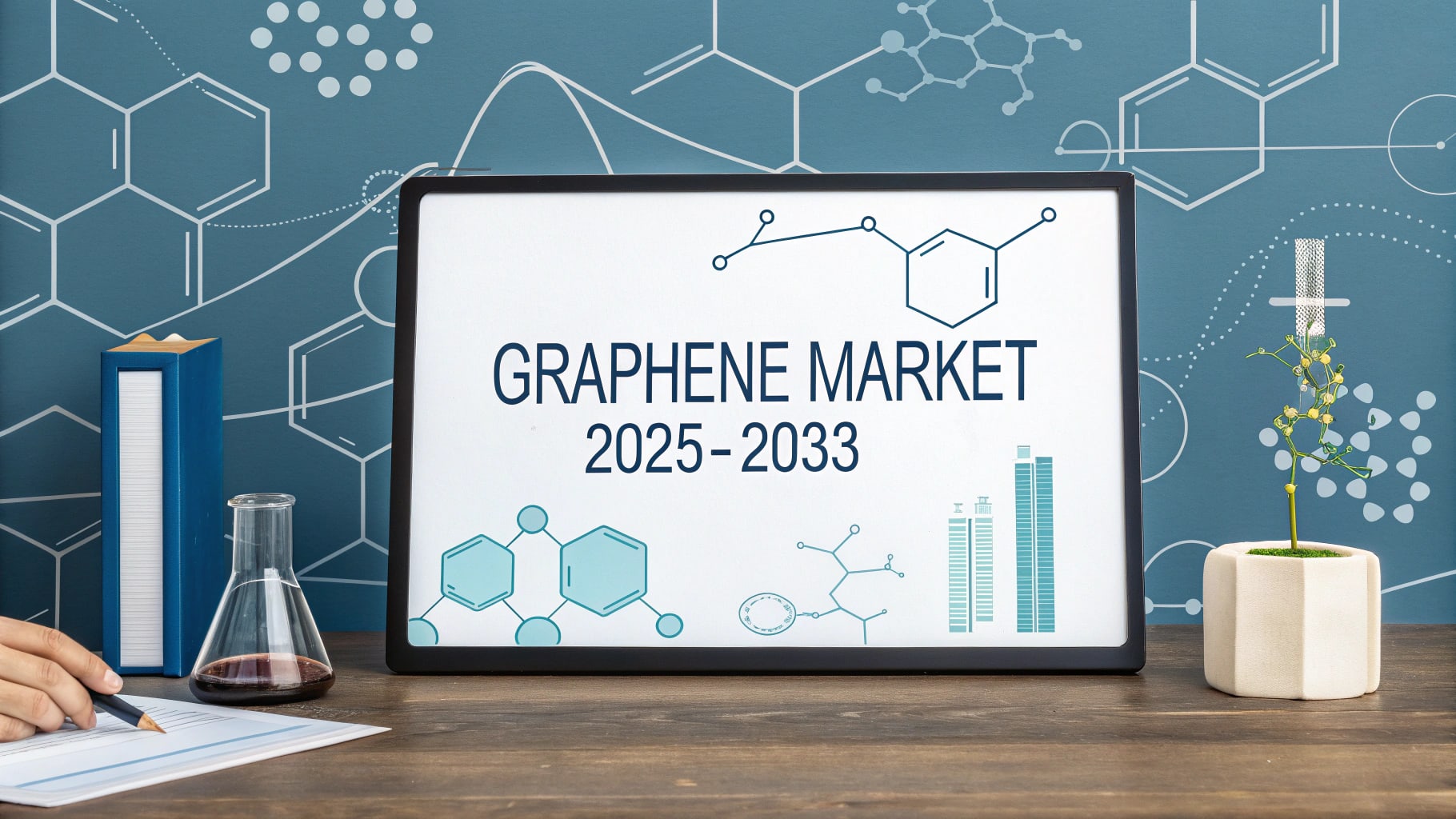 Graphene Market to Reach USD 7,820 Million by 2033, Driven by Advanced Material Innovations