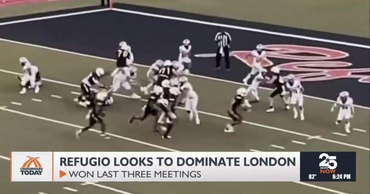 Refugio Bobcats battle the London Pirates for a Thursday night showdown | Sports