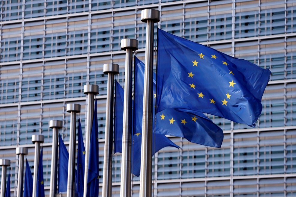 EU advances trade agreements with Mercosur, Mexico