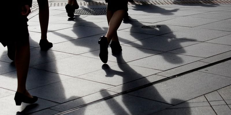 Job Market: 3 Charts Show Why Hiring Is Falling in the Second-Half