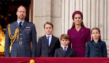 Prince William Reveals What His Kids Are Really Like 'Behind Closed Doors'