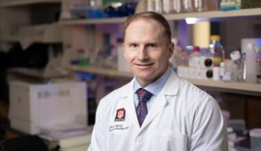 IU study finds possible treatment route for common type of genetic hearing loss