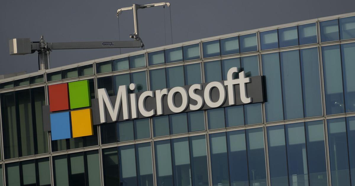 Microsoft resolves European Union probe into Teams | Business