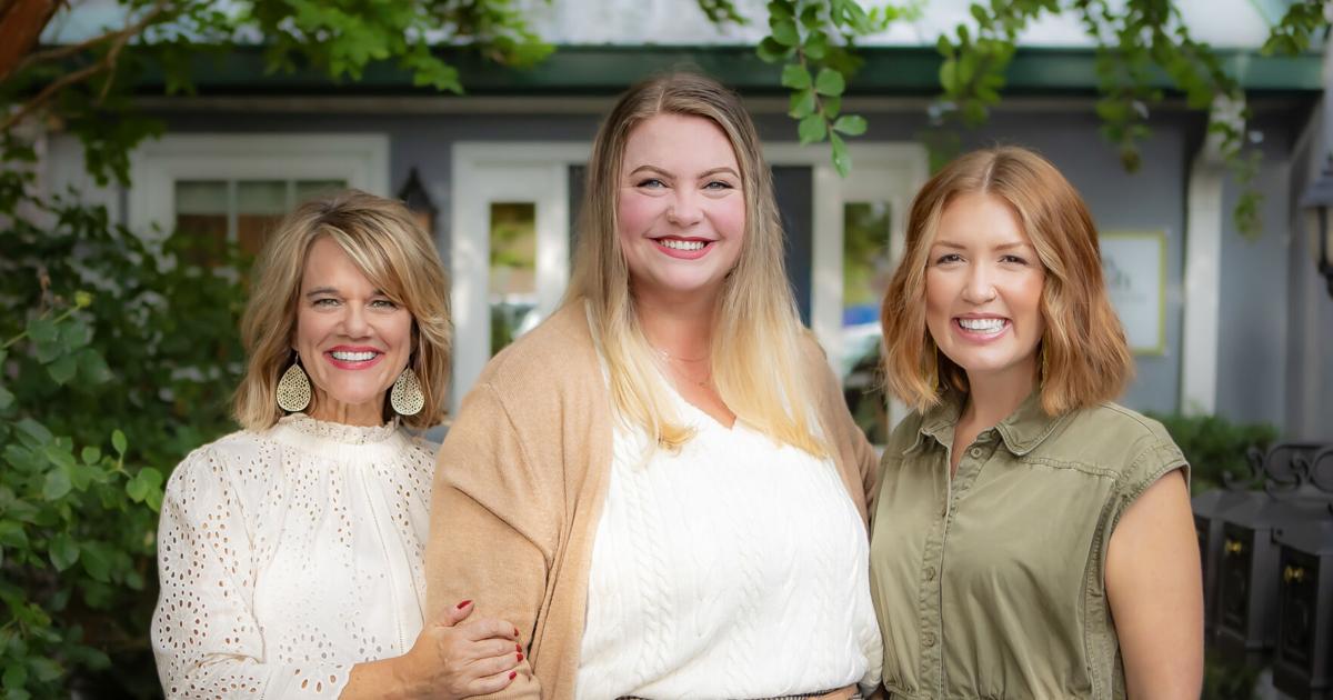 Olive Branch Therapy Services celebrates one year in Laurens | News