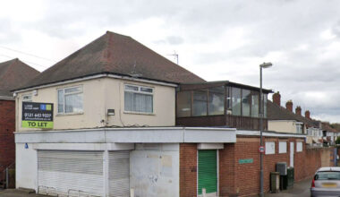 Council rejects move to build flats saying it would block neighbours’ light