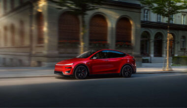 Tesla showcases Full Self Driving (Supervised) software in London and Swindon - MKFM 106.3FM