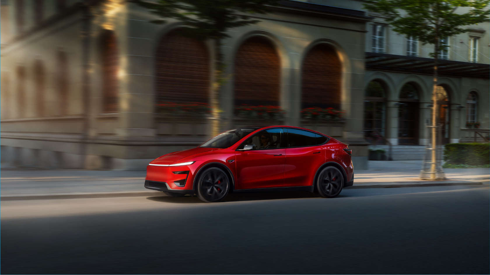 Tesla showcases Full Self Driving (Supervised) software in London and Swindon - MKFM 106.3FM