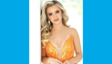 Miss Great Britain finalist to host Moulin Rouge fundraiser in Milton Keynes  - MKFM 106.3FM