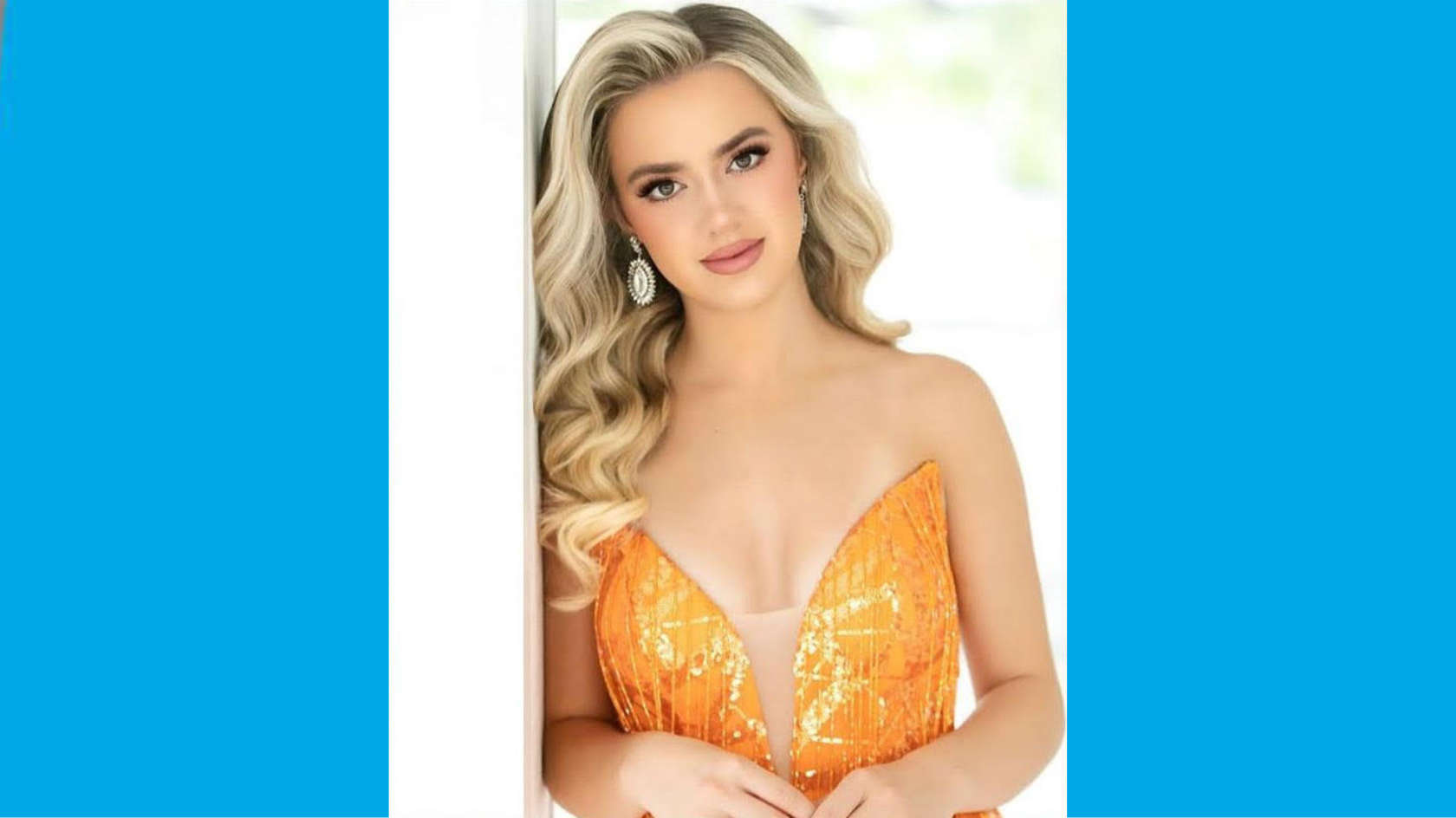 Miss Great Britain finalist to host Moulin Rouge fundraiser in Milton Keynes  - MKFM 106.3FM