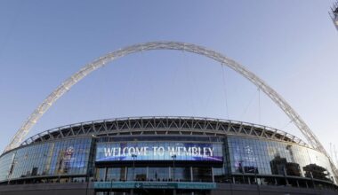 College football headed to London via the Union Jack Classic