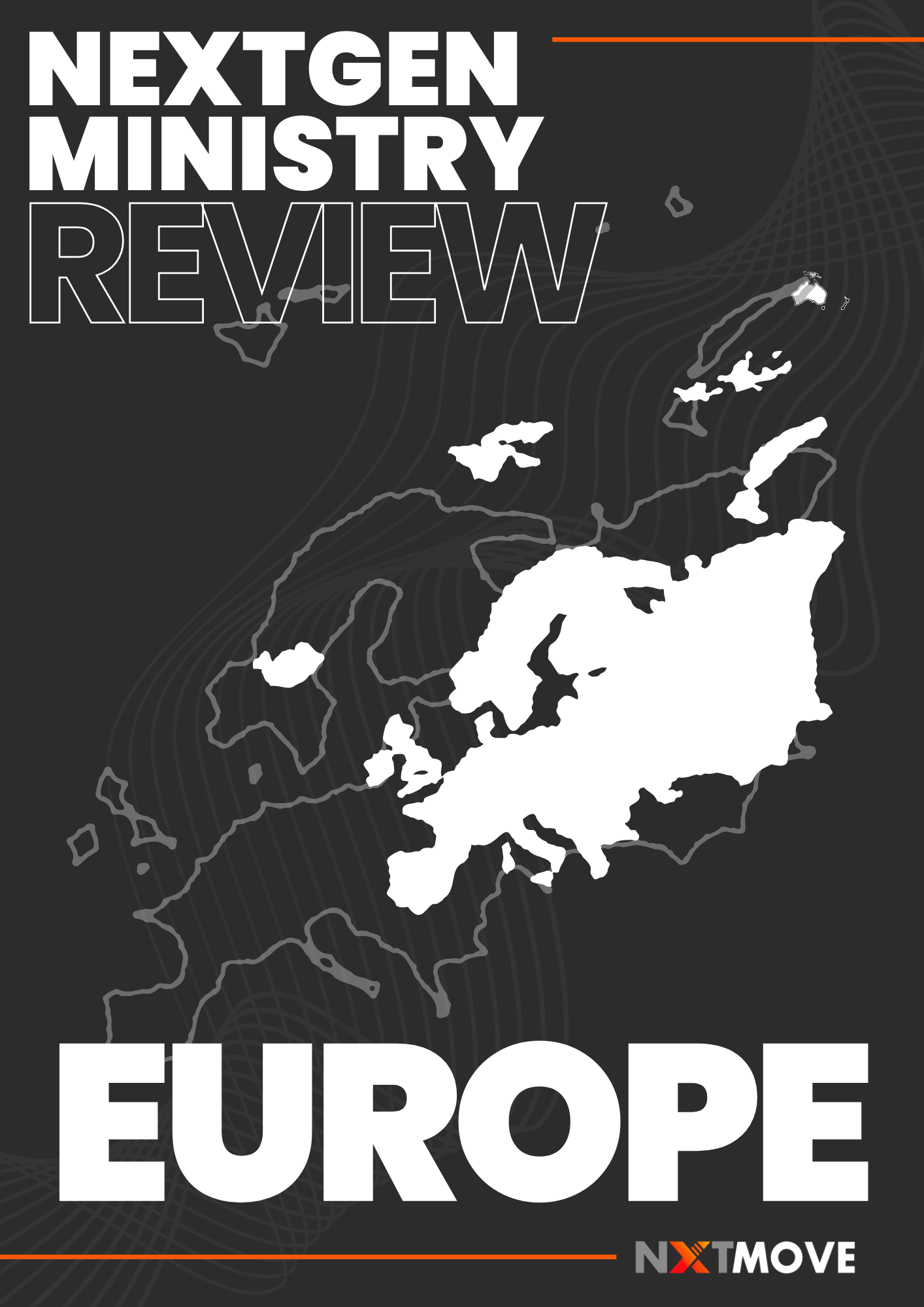 Next Gen Ministry Review: What is God preparing for the next generation in Europe? Next Gen Ministry Review: What is God preparing for the next generation in Europe?