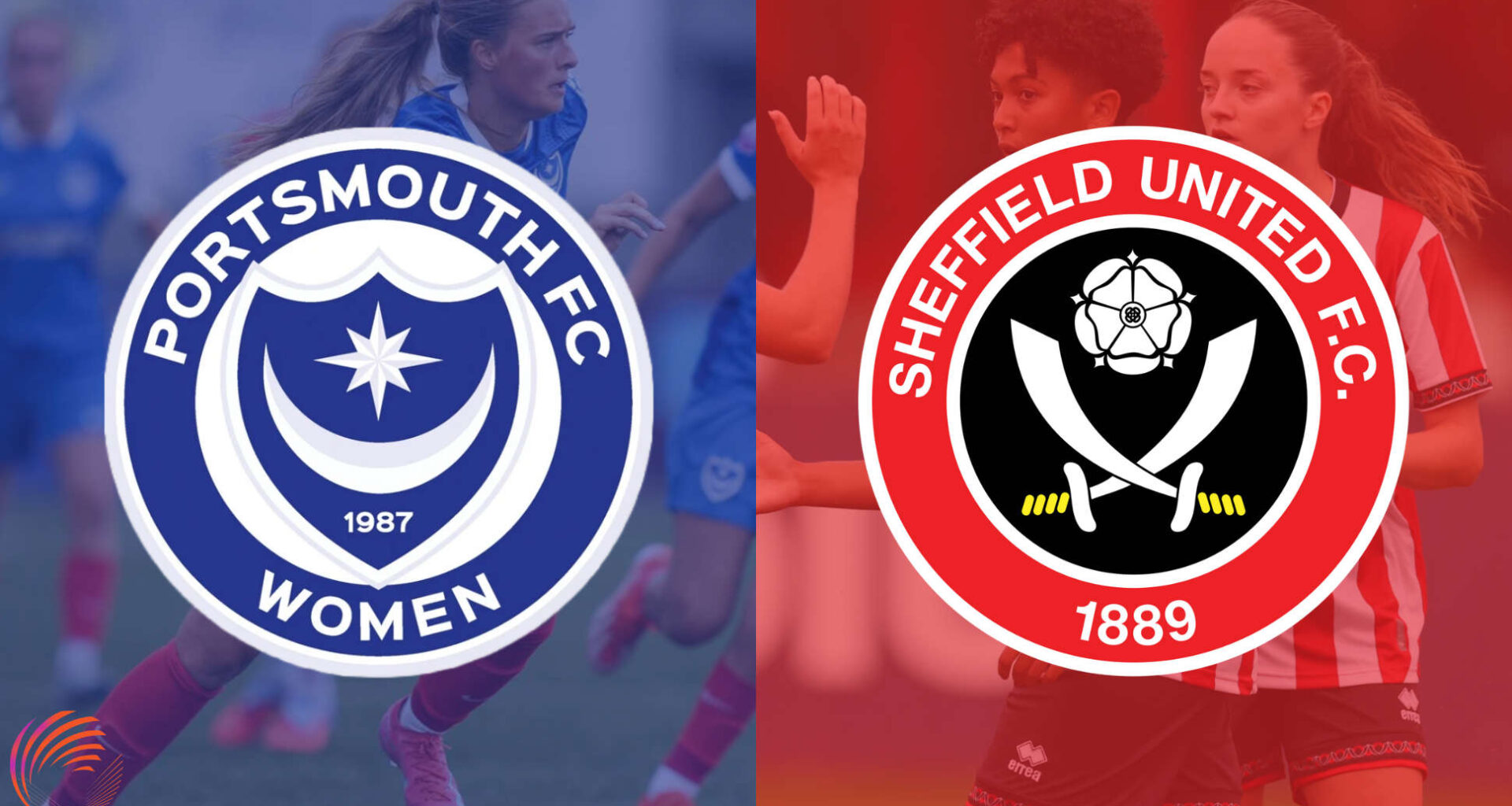 WSL 2 Preview - Portsmouth vs Sheffield United