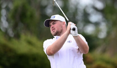 Caolan Rafferty wins North of Ireland Open to complete historic Grand Slam