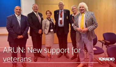 Arun District Council responds to Royal British Legion campaign with new support for veterans