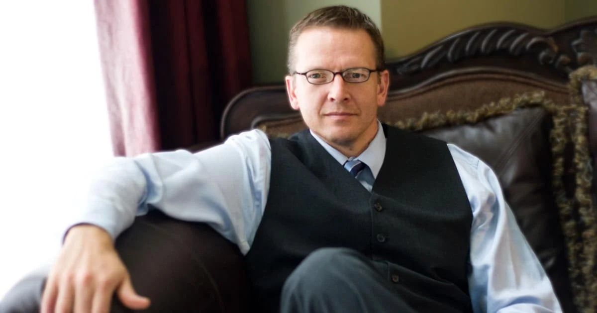 No, love isn't easy. But Shann Ray's 'Where Blackbirds Fly' shows that it is possible.