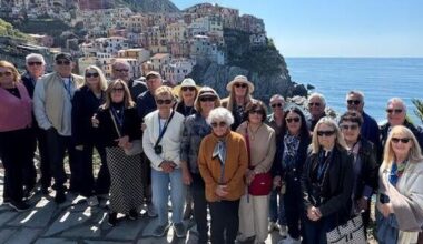 A vibrant journey along the Mediterranean coast of Spain, France and Italy | Lifestyles