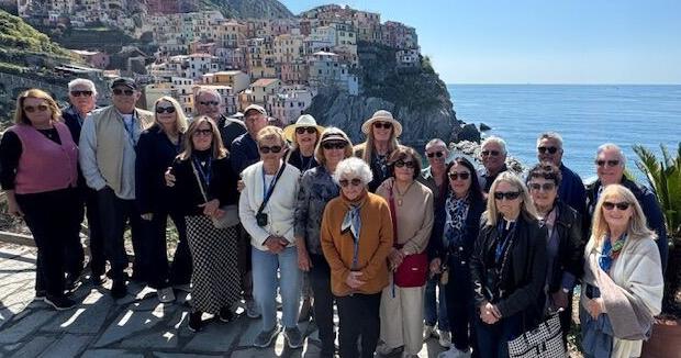 A vibrant journey along the Mediterranean coast of Spain, France and Italy | Lifestyles