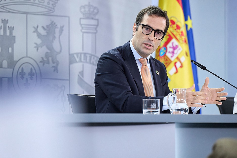 Spain approves arms embargo law on Israel - World