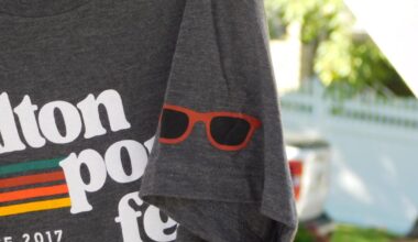 Porchfest 2025 shines, pays tribute to Milton’s Kate Middleton | Local News