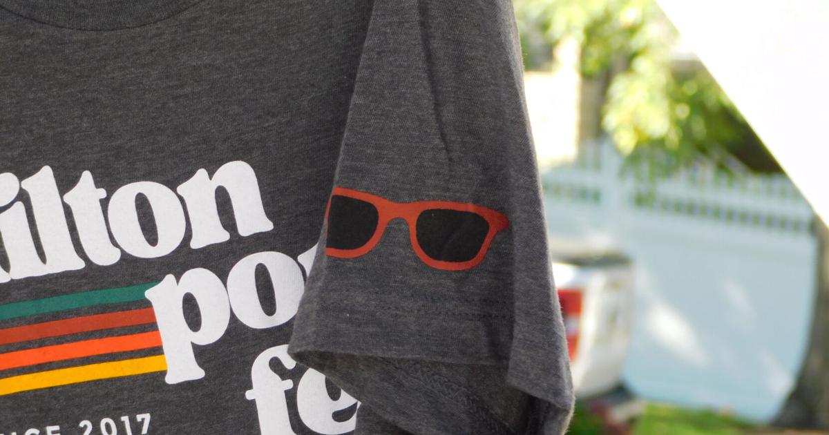 Porchfest 2025 shines, pays tribute to Milton’s Kate Middleton | Local News