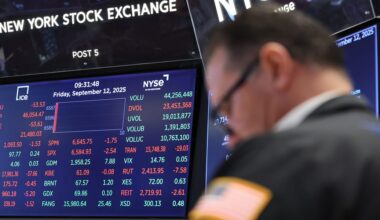 Stock Market Today: Why Indexes Are Falling, Rally Is Stalling