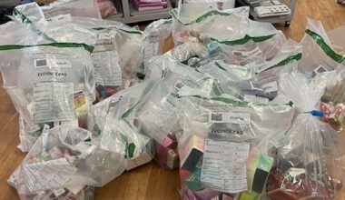 Illegal tobacco sales thwarted - Black Country Radio