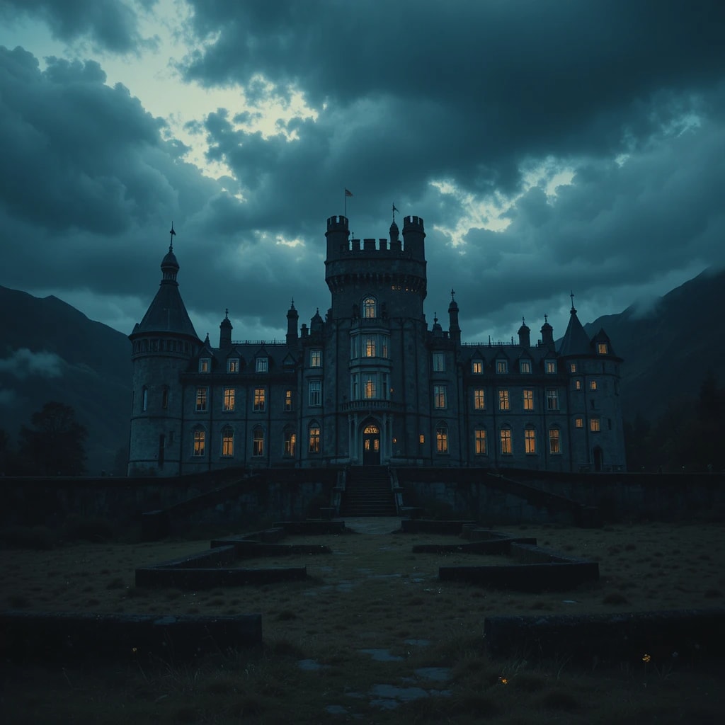 Inside Balmoral: Prince William’s Secret Push to Keep Harry Out