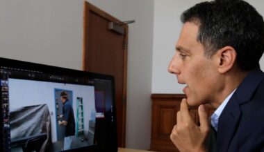 Leading Computer Science Professor: Students Are Struggling to Get Jobs