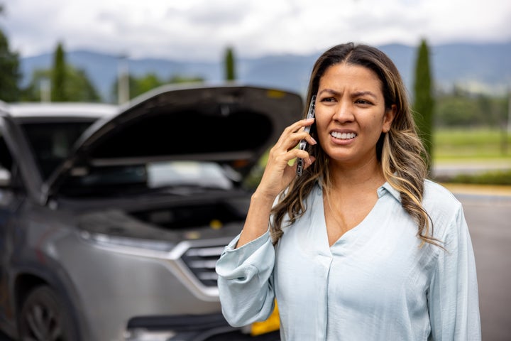 Prevent needing emergency roadside assistance by paying attention to what your car noises are telling you. 