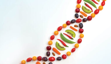 Nutrigenomics Market Gains Momentum as DNA-Based Diets Go Mainstream