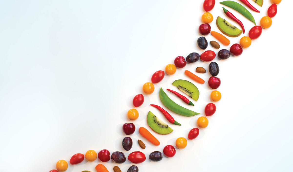 Nutrigenomics Market Gains Momentum as DNA-Based Diets Go Mainstream