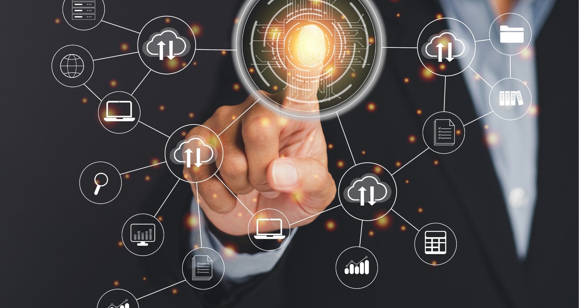 Saudi Arabia’s Cloud Computing Boom: How Vision 2030 Is Powering a Digital Transformation