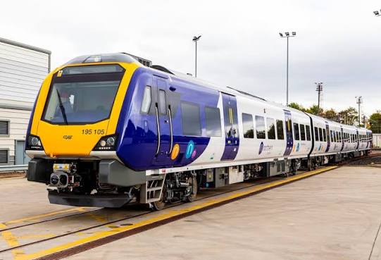 Northern Rail: The Lifeline of Northern England’s Transport