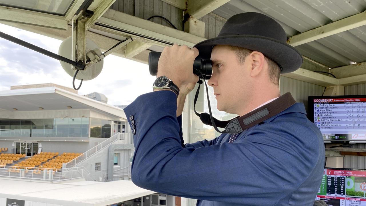 ‘Back to normality’: Eagle Farm gets tick from stewards
