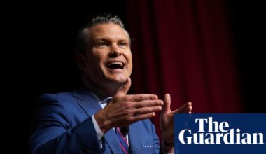No more ‘woke’ in the US military: key takeaways from Pete Hegseth’s speech | Pete Hegseth