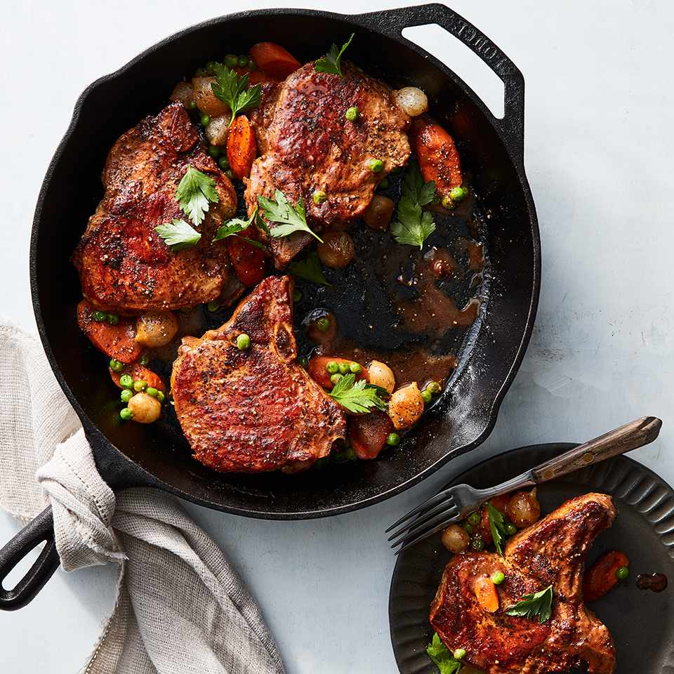 15+ Cozy, Low-Carb, One-Pot Fall Dinner Recipes