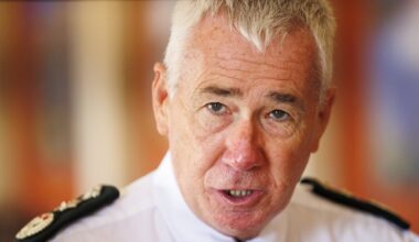 PSNI chief considered drafting in murder squad detectives from Britain amid spiraling murder rate – The Irish News