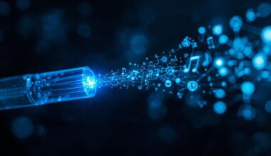 Could your home internet get way faster? This breakthrough with fiber optics might make it happen