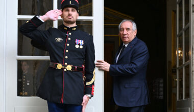 France on the brink of government collapse – The Irish Times
