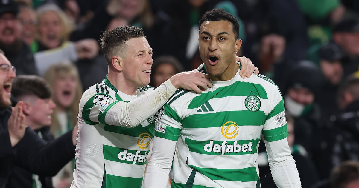 Adam Idah joins Swansea as Chiedozie Ogbene goes to Sheffield United on loan – The Irish Times