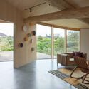 Villa BaZ / AREA - Interior Photography, Living Room, Wood