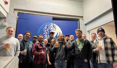 Abbeydale Brewery shortlisted for trio of prestigious awards
