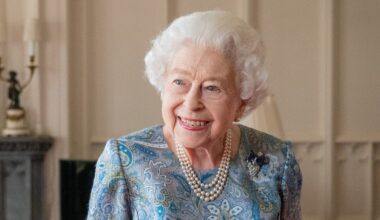 New Book Claims That Queen Elizabeth Was Against Brexit