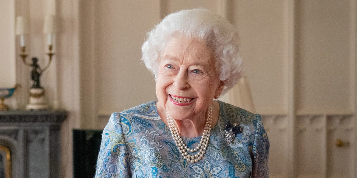 New Book Claims That Queen Elizabeth Was Against Brexit